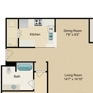 3 Bedroom Apartment for Rent Town Parc Amarillo 3 Bedroom Low Income Apartment for Rent Town Parc Amarillo